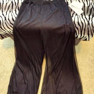 Women's Evening Slacks
